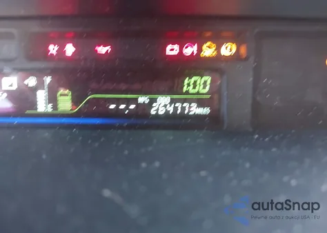 2014 Toyota Prius V Two из США, поврежденный, VIN JTDZN3EU5EJ008473